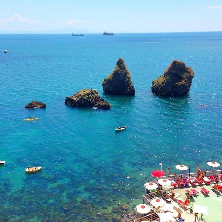 La Bomboniera B&B Amalfi Coast Vietri Ngoại thất bức ảnh