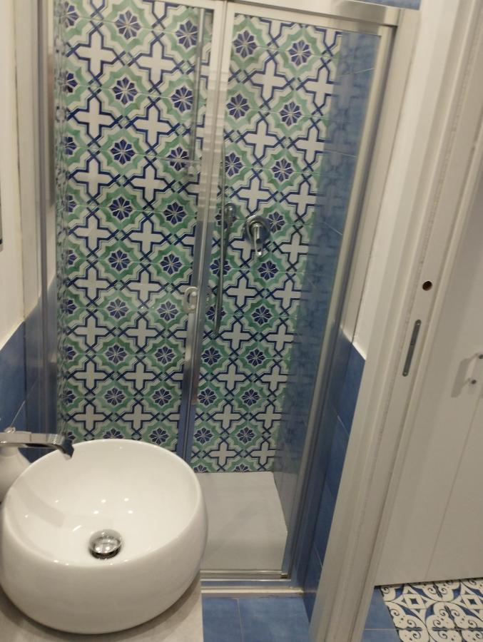 La Bomboniera B&B Amalfi Coast Vietri Ngoại thất bức ảnh