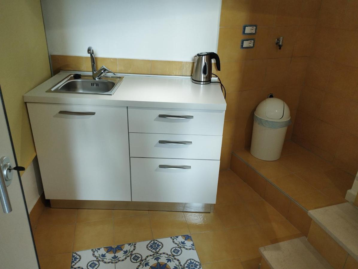 La Bomboniera B&B Amalfi Coast Vietri Ngoại thất bức ảnh