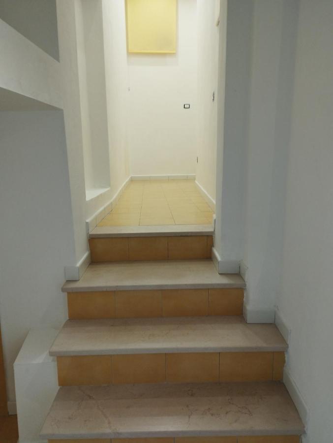 La Bomboniera B&B Amalfi Coast Vietri Ngoại thất bức ảnh