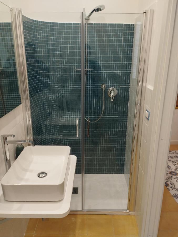La Bomboniera B&B Amalfi Coast Vietri Ngoại thất bức ảnh