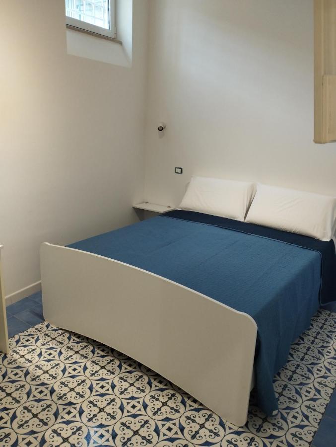 La Bomboniera B&B Amalfi Coast Vietri Ngoại thất bức ảnh