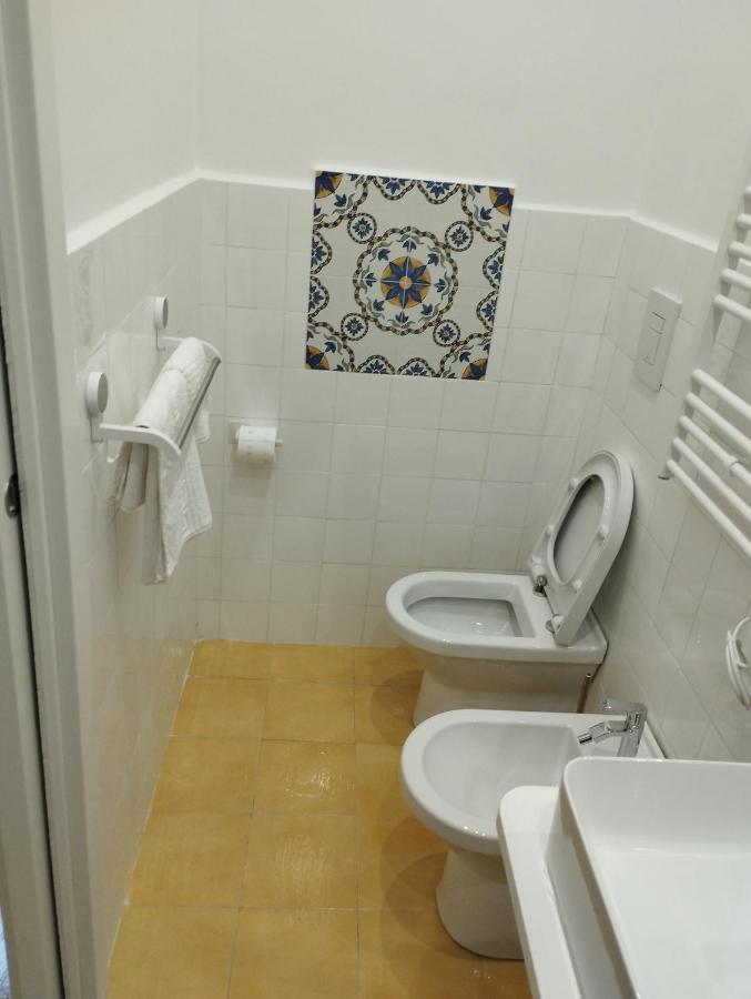 La Bomboniera B&B Amalfi Coast Vietri Ngoại thất bức ảnh