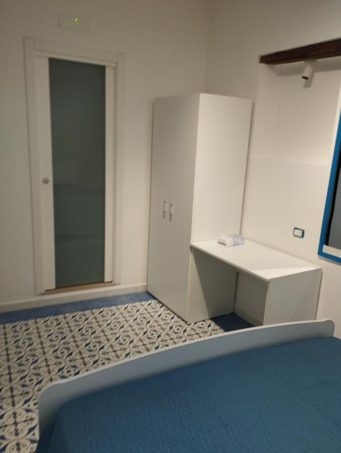 La Bomboniera B&B Amalfi Coast Vietri Ngoại thất bức ảnh